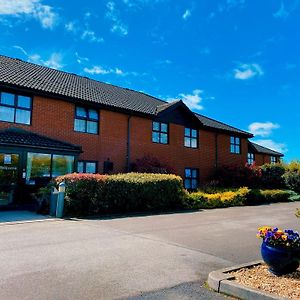 Redwings Lodge Sawtry Huntingdon